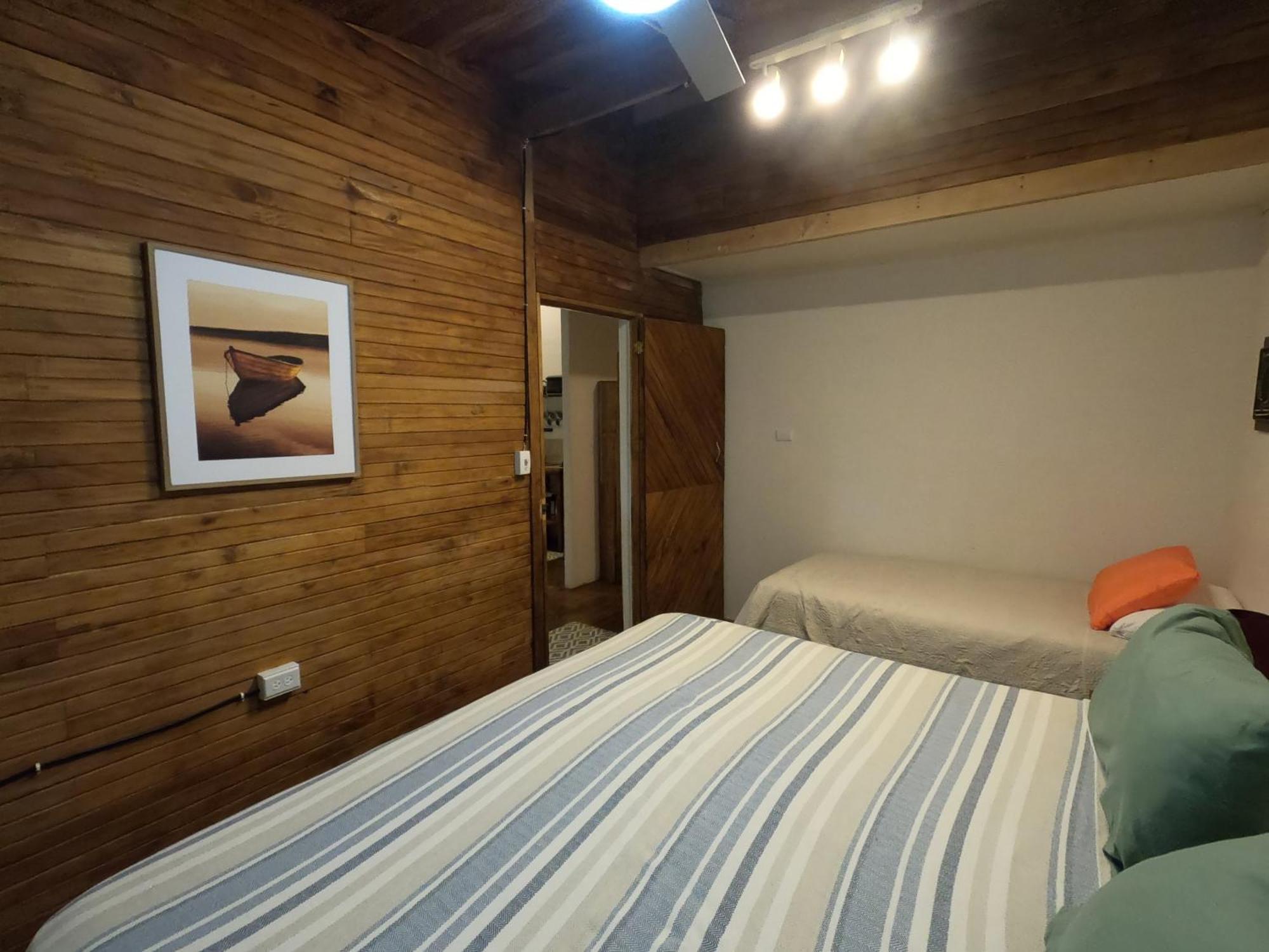 Bamboo River House And Hotel Dominical Buitenkant foto